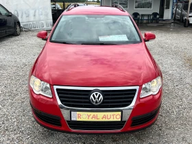 VW Passat ЛИЗИНГ-4Х4-КОЖА-КЛИМА-ТОП, снимка 2