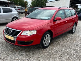 VW Passat ЛИЗИНГ-4Х4-КОЖА-КЛИМА-ТОП, снимка 1