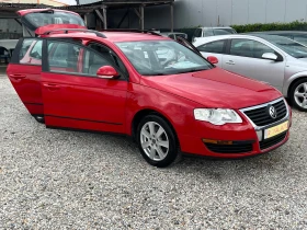 VW Passat ЛИЗИНГ-4Х4-КОЖА-КЛИМА-ТОП, снимка 17