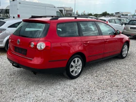 VW Passat ЛИЗИНГ-4Х4-КОЖА-КЛИМА-ТОП, снимка 4