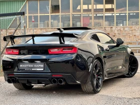 Chevrolet Camaro 6.2 SS V8 ! ZL1 Package !, снимка 4