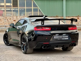 Chevrolet Camaro 6.2 SS V8 ! ZL1 Package !, снимка 6