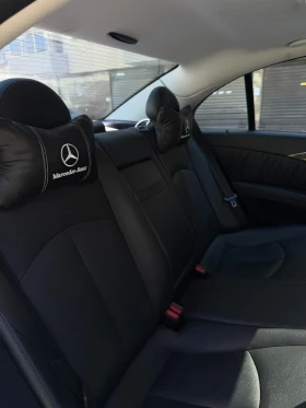 Mercedes-Benz E 280 3.0 CDI , снимка 6