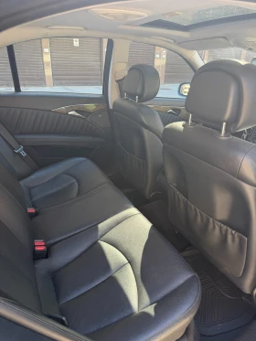 Mercedes-Benz E 280 3.0 CDI , снимка 7