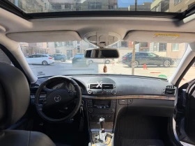 Mercedes-Benz E 280 3.0 CDI , снимка 9