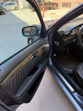 Mercedes-Benz E 280 3.0 CDI , снимка 10