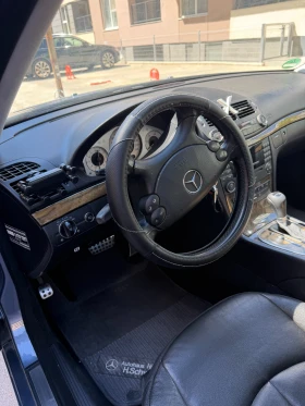 Mercedes-Benz E 280 3.0 CDI , снимка 11