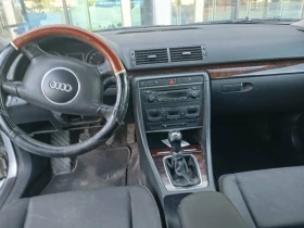 Audi A4, снимка 2