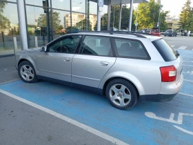 Audi A4, снимка 1