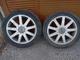 Audi A4, снимка 3