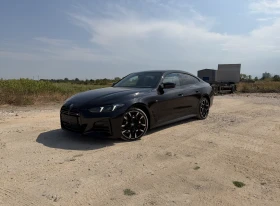 BMW 440 xDrive, M Sport Pro, H&K, 360, HUD, Laser, 384KM, снимка 2