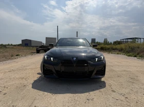 BMW 440 xDrive, M Sport Pro, H&K, 360, HUD, Laser, 384KM, снимка 3
