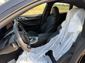 BMW 440 xDrive, M Sport Pro, H&K, 360, HUD, Laser, 384KM, снимка 9