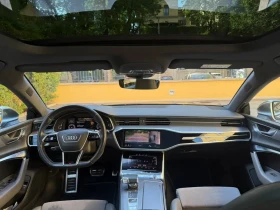 Audi S7 3.0TDI V6 Mild Hybrid Quattro, снимка 6
