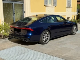Audi S7 3.0TDI V6 Mild Hybrid Quattro, снимка 2