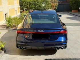 Audi S7 3.0TDI V6 Mild Hybrid Quattro, снимка 3