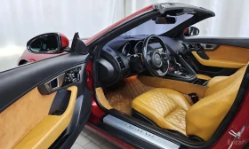 Jaguar F-Type 3.0* S* , снимка 6