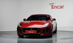 Jaguar F-Type 3.0* S* , снимка 3