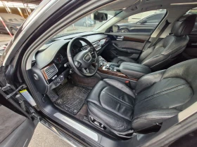 Audi A8 Long 3.0 TFSI Quatro Matrix* Лизинг, снимка 9