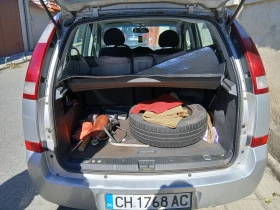 Opel Meriva, снимка 7