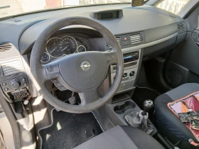 Opel Meriva, снимка 4