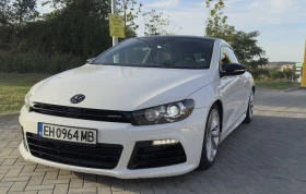 VW Scirocco R-Line 300кс., снимка 4