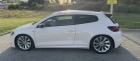 VW Scirocco R-Line 300кс., снимка 6