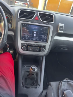 VW Scirocco R-Line 300кс., снимка 12