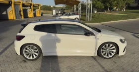 VW Scirocco R-Line 300кс., снимка 7