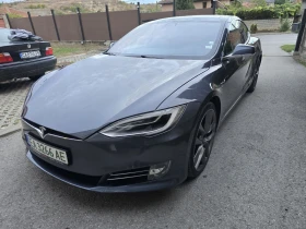 Tesla Model S, снимка 3