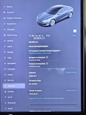 Tesla Model S, снимка 12