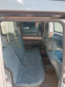 Renault Kangoo, снимка 4