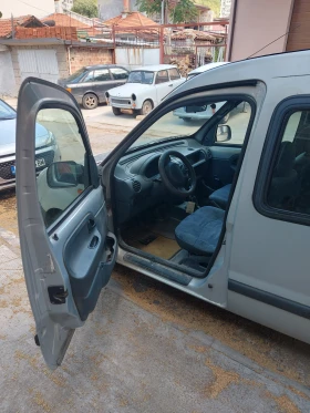 Renault Kangoo, снимка 7