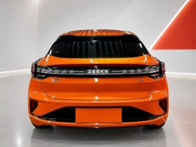 Zeekr 001, снимка 5
