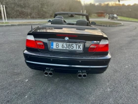 BMW M3 Convertible HardTop SMG | Mobile.bg    13