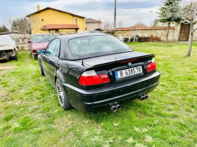 BMW M3 Convertible HardTop SMG | Mobile.bg    14