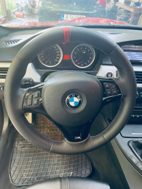 BMW M3 4,0 V8 manual, снимка 12 - Автомобили и джипове - 43033219