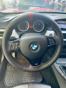 BMW M3 4, 0 V8 manual, снимка 12