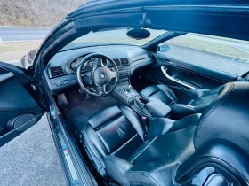 BMW M3 Convertible HardTop SMG | Mobile.bg    5