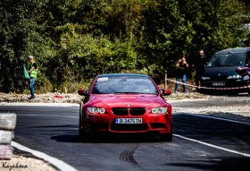     BMW M3 4, 0 V8 manual