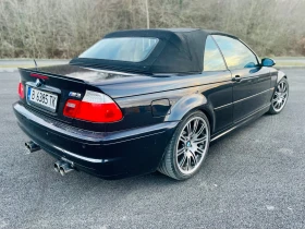 BMW M3 Convertible HardTop SMG | Mobile.bg    7