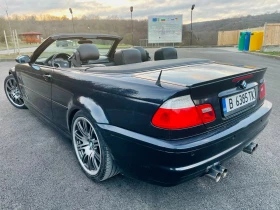 BMW M3 Convertible HardTop SMG | Mobile.bg    10