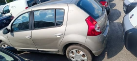 Dacia Sandero 1.5 DCi | Mobile.bg    12