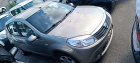 Dacia Sandero 1.5 DCi | Mobile.bg    9