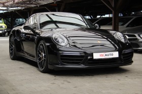 Porsche 911 Turbo S/Akrapovic/Bose/ | Mobile.bg   3