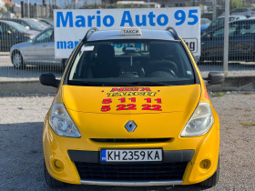     Renault Clio 1.2i GPL -  !!!!