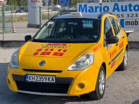 Renault Clio 1.2i GPL -  !!!! | Mobile.bg   2
