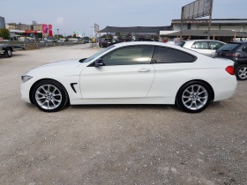 BMW 420 D COUPE /03/2014г. EURO 6B ЛИЗИНГ, снимка 8 - Автомобили и джипове - 42457707