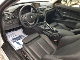 BMW 420 D COUPE /03/2014. EURO 6B  | Mobile.bg   9