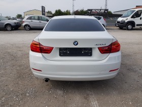 BMW 420 D COUPE /03/2014г. EURO 6B ЛИЗИНГ, снимка 6 - Автомобили и джипове - 42457707